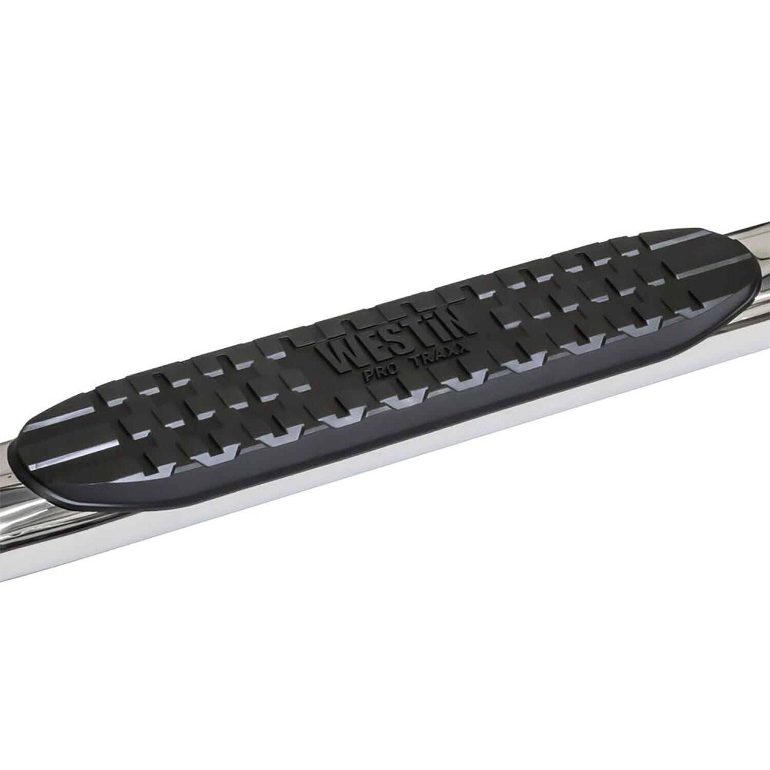 PRO TRAXX 4 Oval Nerf Step Bars thumbnail 3