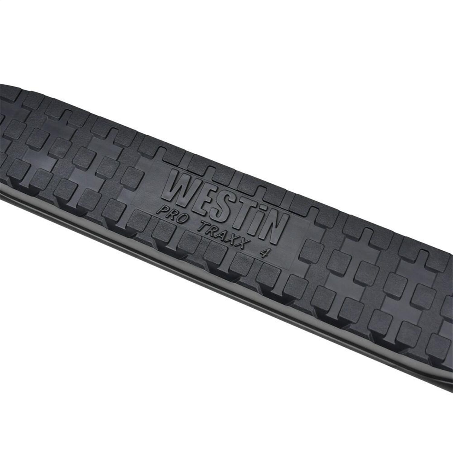 PRO TRAXX 4 Oval Nerf Step Bars thumbnail 3