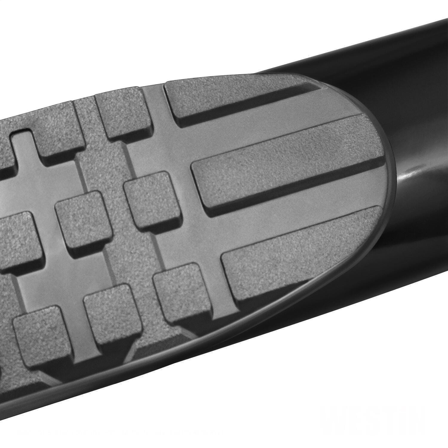 PRO TRAXX 4 Oval Nerf Step Bars thumbnail 6