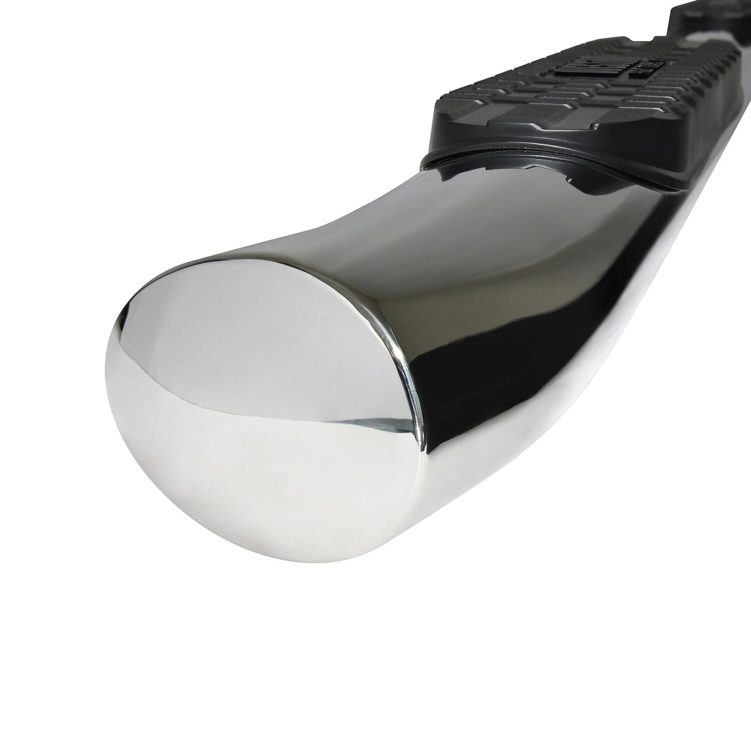 PRO TRAXX 4 Oval Nerf Step Bars thumbnail 4