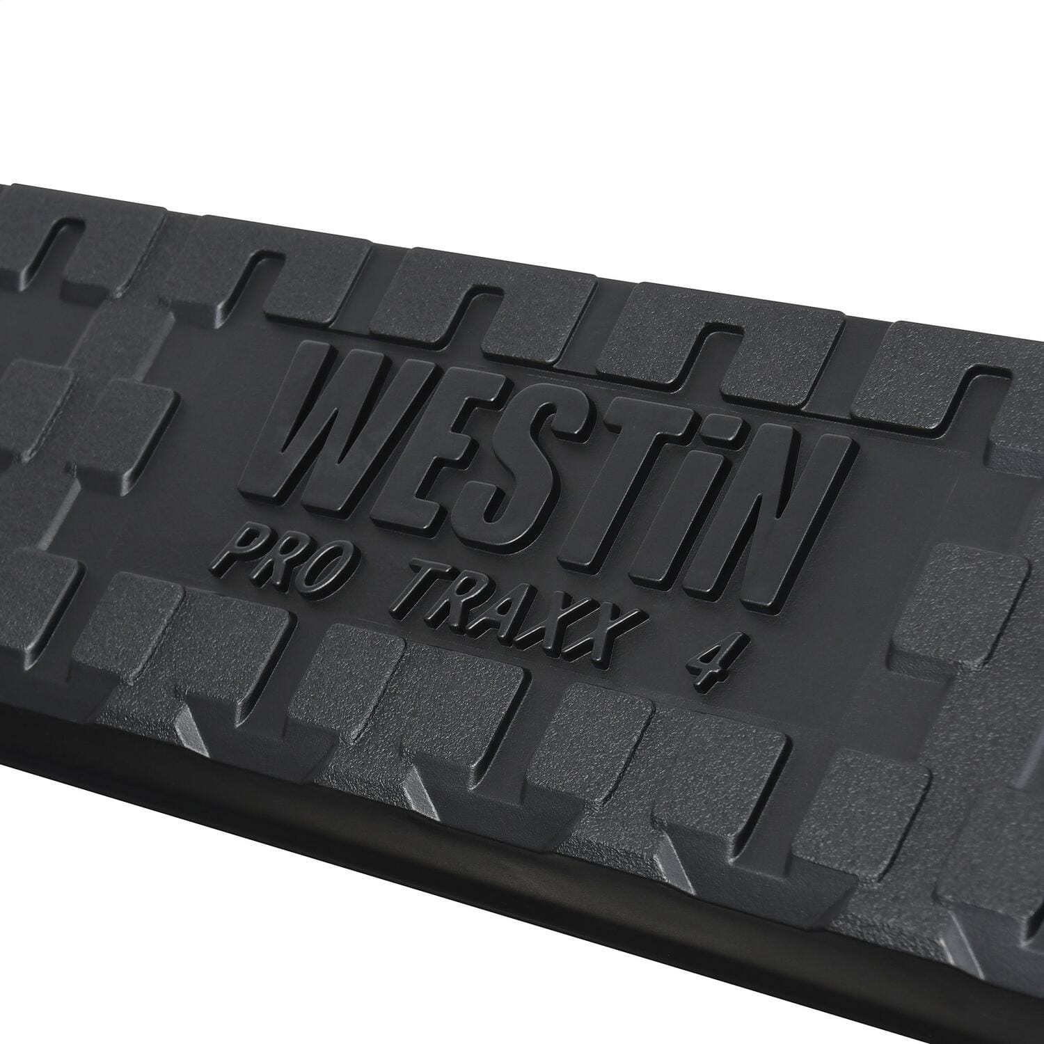 PRO TRAXX 4 Oval Nerf Step Bars thumbnail 6