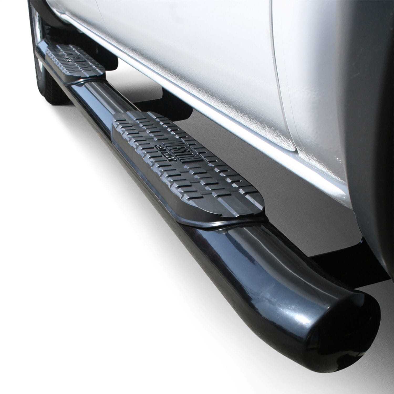 PRO TRAXX 4 Oval Nerf Step Bars thumbnail 9