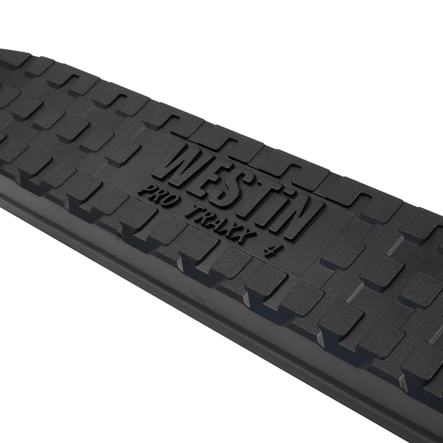 PRO TRAXX 4 Oval Nerf Step Bars thumbnail 4