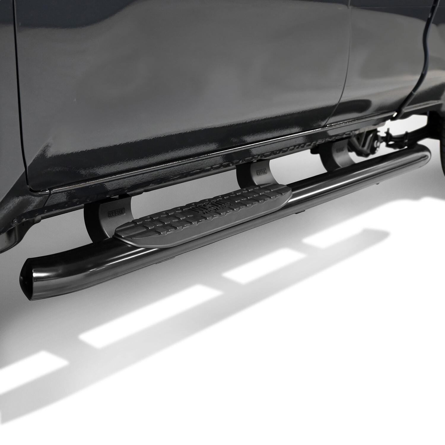 PRO TRAXX 4 Oval Nerf Step Bars thumbnail 8