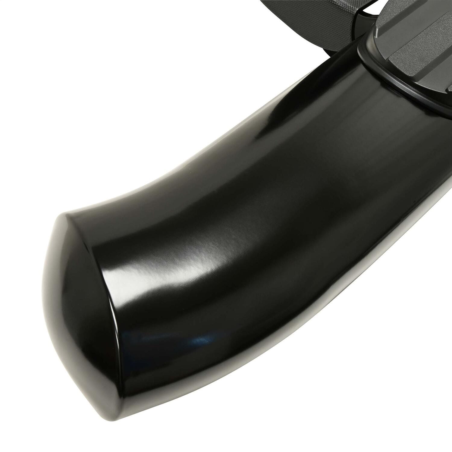 PRO TRAXX 4 Oval Nerf Step Bars thumbnail 4
