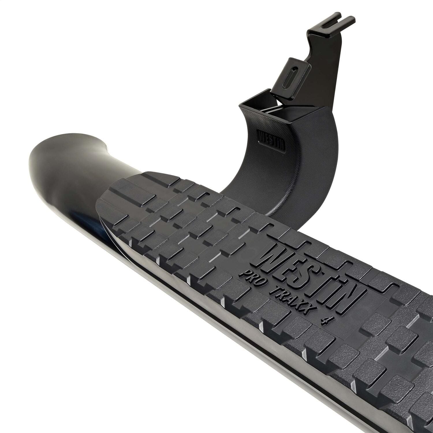 PRO TRAXX 4 Oval Nerf Step Bars thumbnail 5