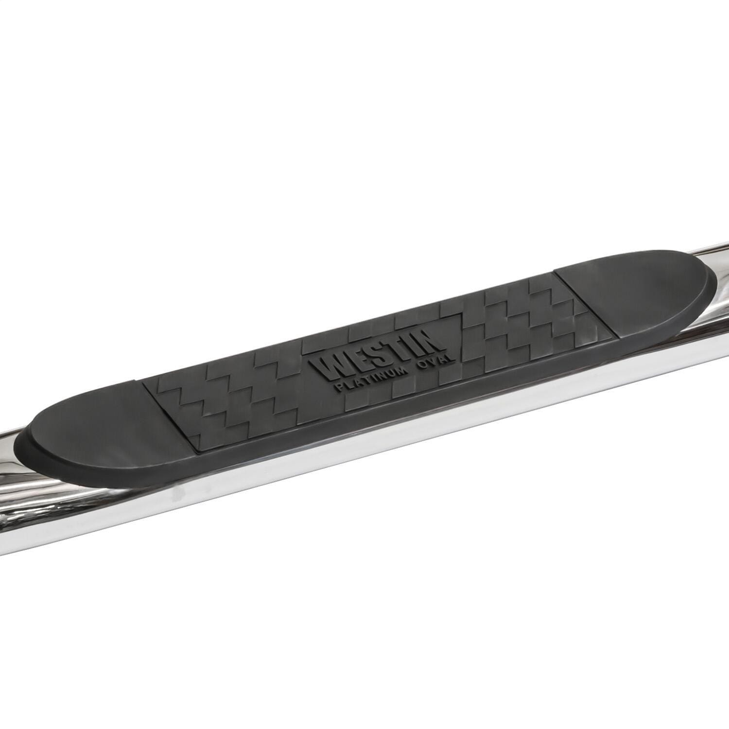 Platinum 4 Oval Nerf Step Bars thumbnail 4