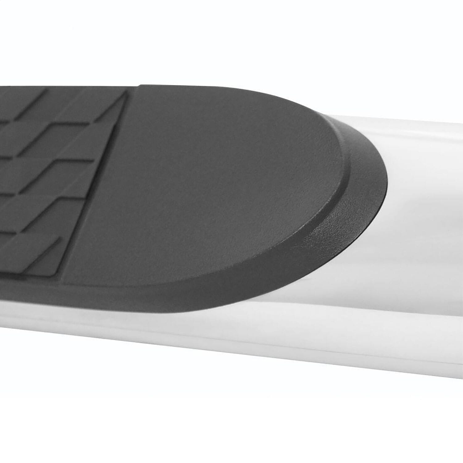 Platinum 4 Oval Nerf Step Bars thumbnail 8