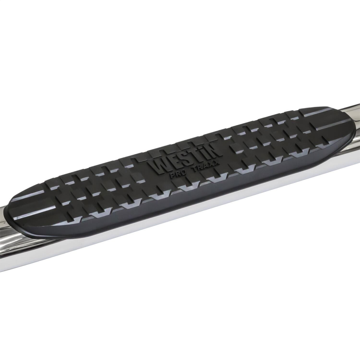 PRO TRAXX 4 Oval Nerf Step Bars thumbnail 3