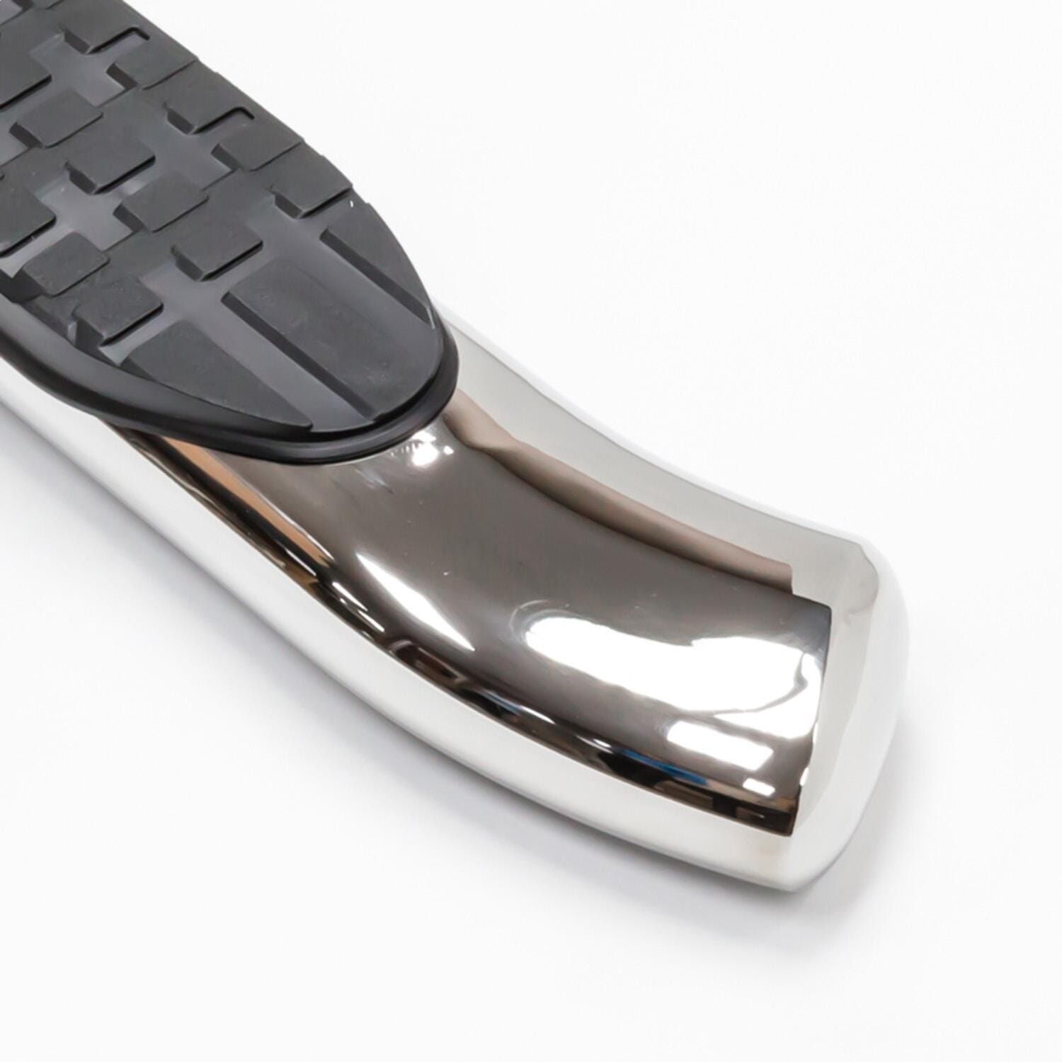 PRO TRAXX 4 Oval Nerf Step Bars thumbnail 2