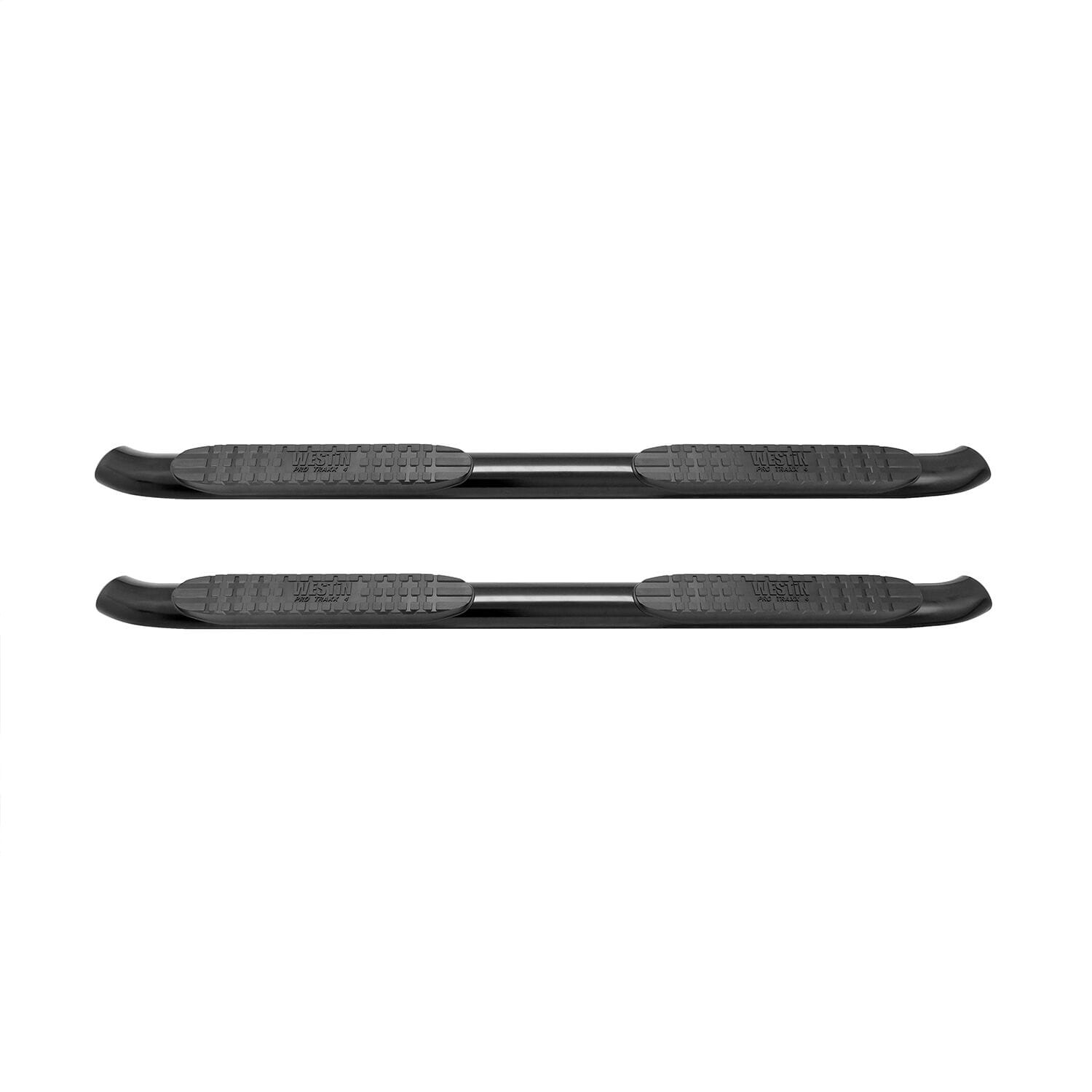 PRO TRAXX 4 Oval Nerf Step Bars thumbnail 3