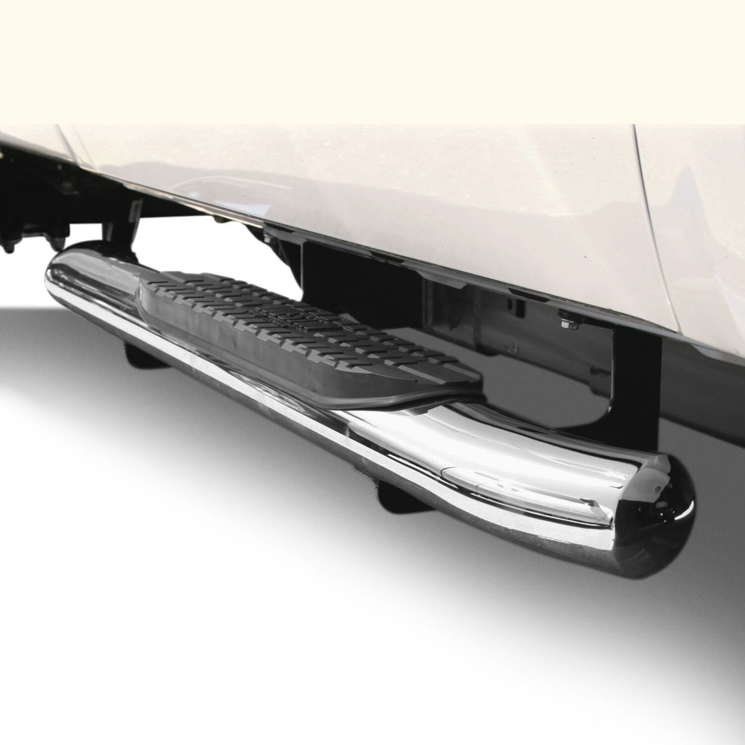 PRO TRAXX 4 Oval Nerf Step Bars thumbnail 4