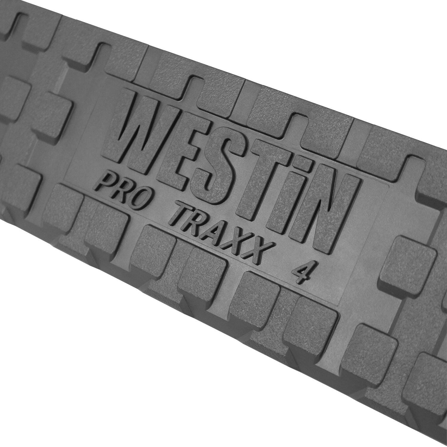 PRO TRAXX 4 Oval Nerf Step Bars thumbnail 5