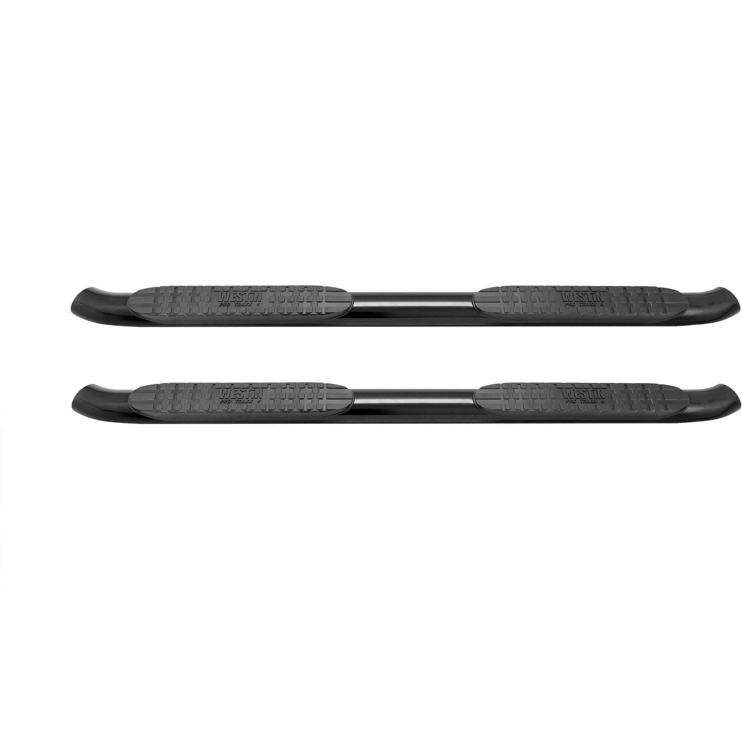 PRO TRAXX 4 Oval Nerf Step Bars thumbnail 3