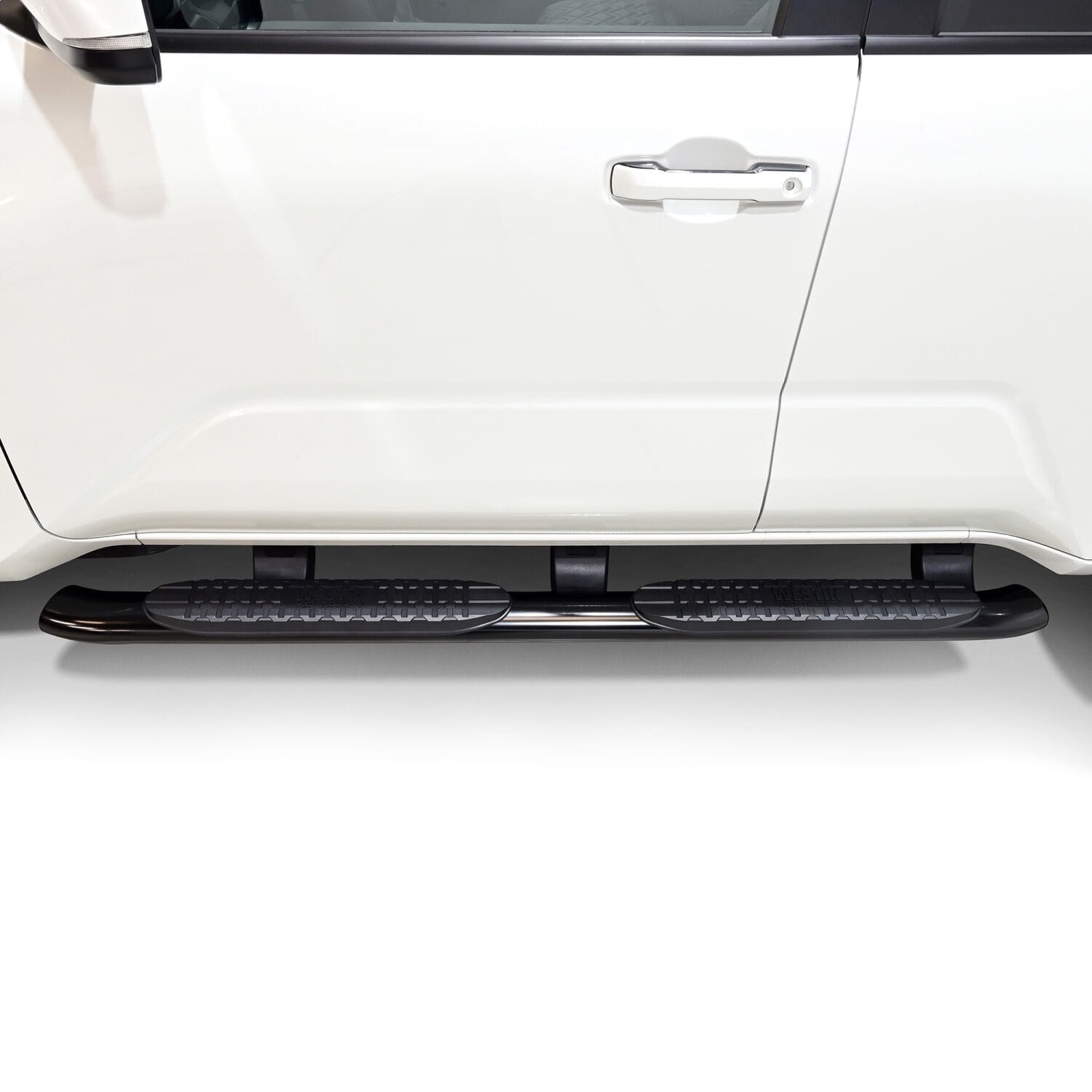 PRO TRAXX 4 Oval Nerf Step Bars thumbnail 9