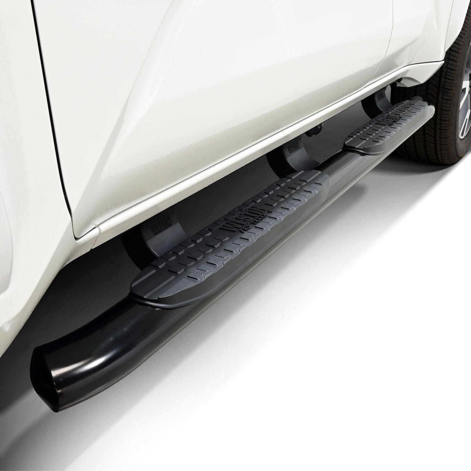PRO TRAXX 4 Oval Nerf Step Bars thumbnail 10