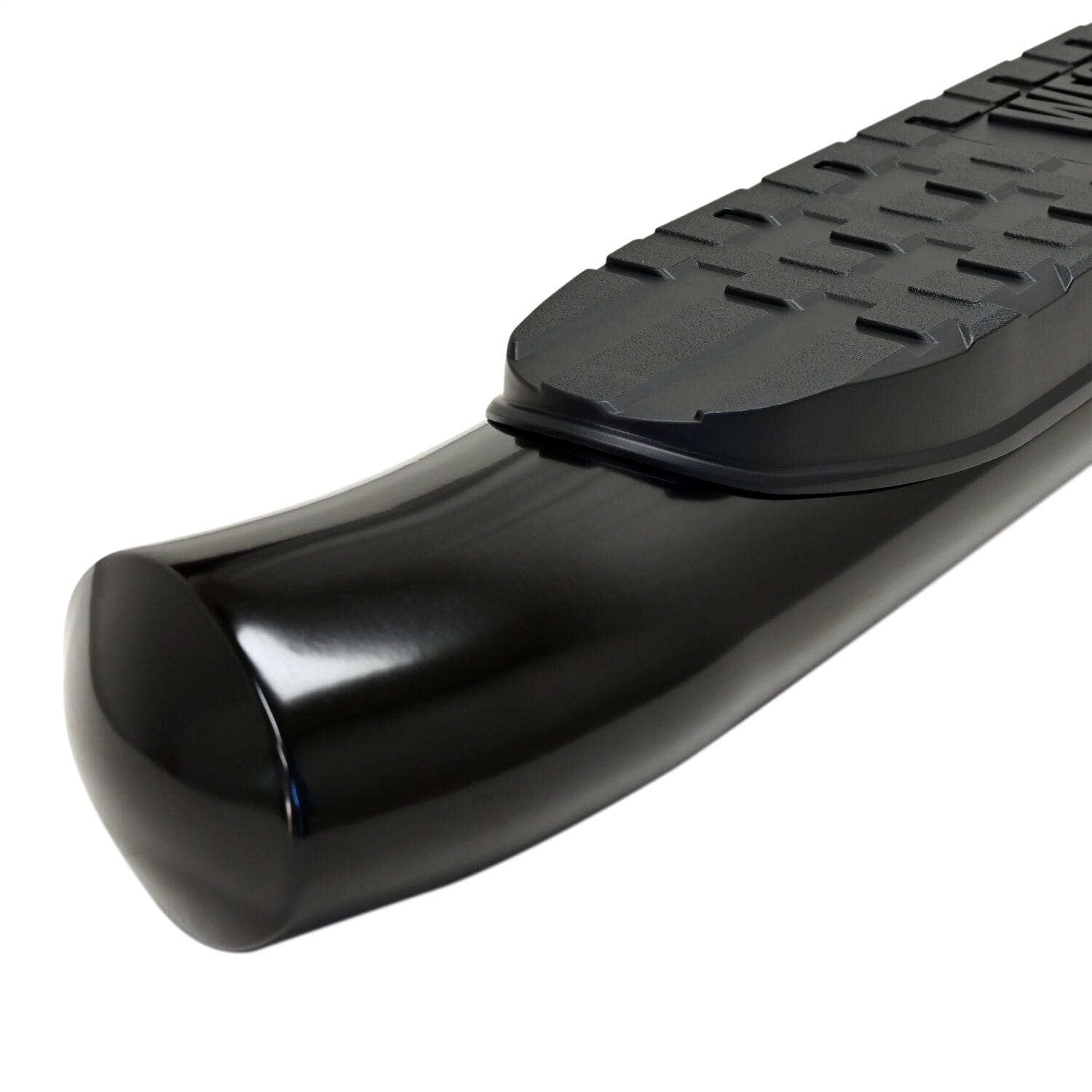 PRO TRAXX 4 Oval Nerf Step Bars thumbnail 4