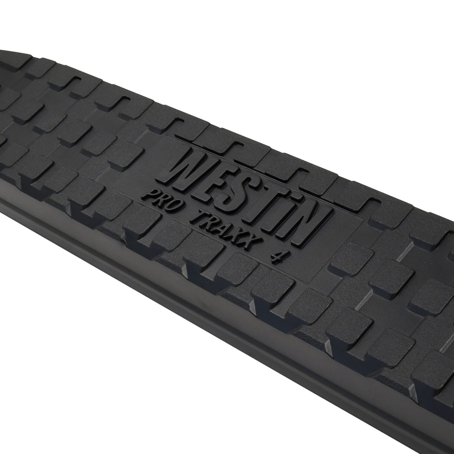 PRO TRAXX 4 Oval Nerf Step Bars thumbnail 5