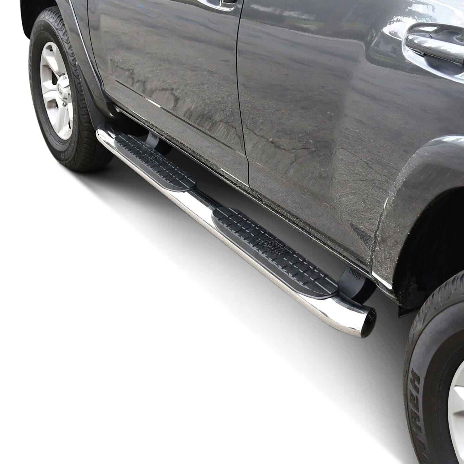 PRO TRAXX 4 Oval Nerf Step Bars thumbnail 11