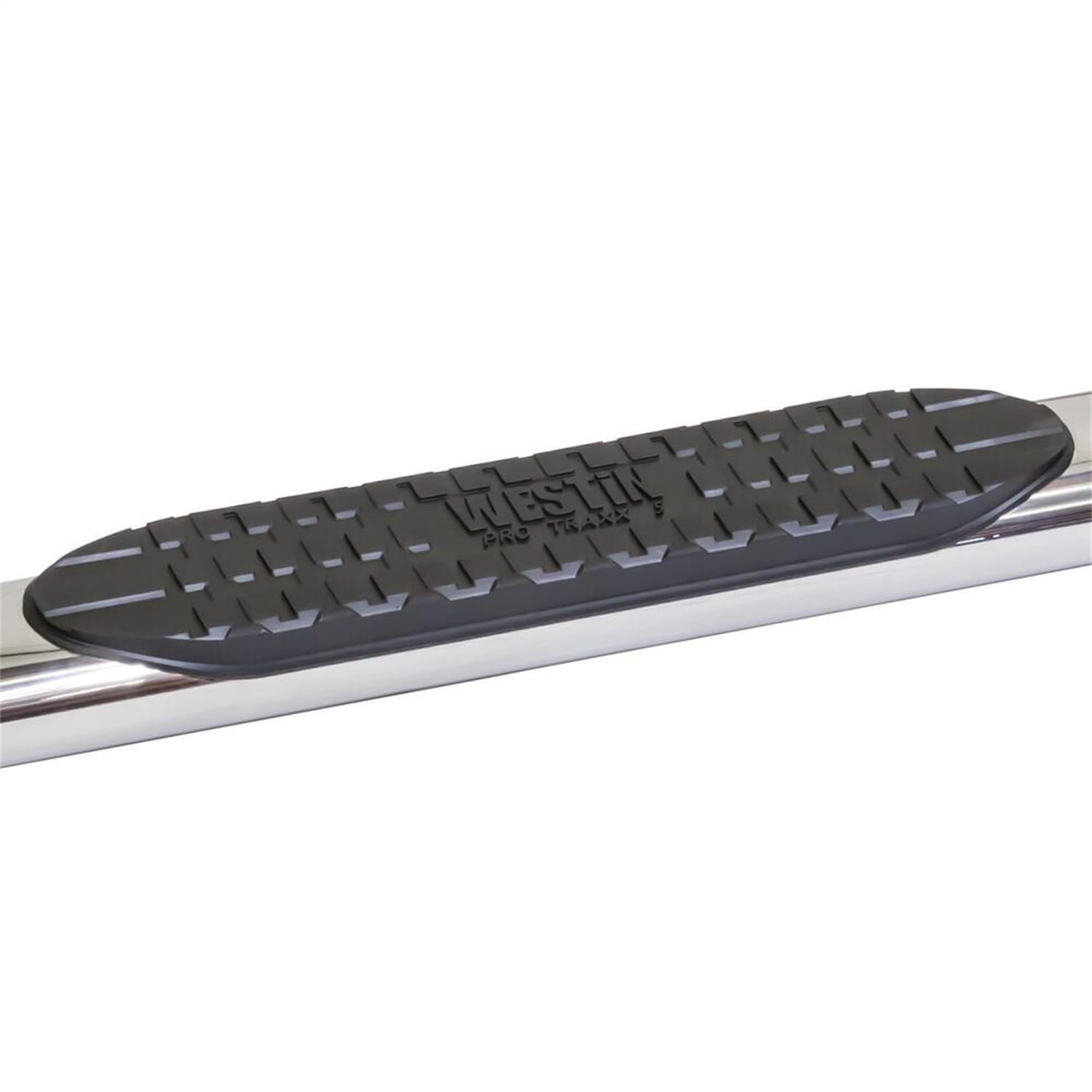PRO TRAXX 4 Oval Nerf Step Bars thumbnail 3