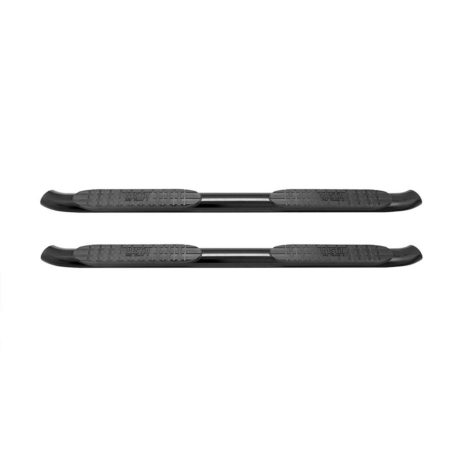 PRO TRAXX 4 Oval Nerf Step Bars thumbnail 3
