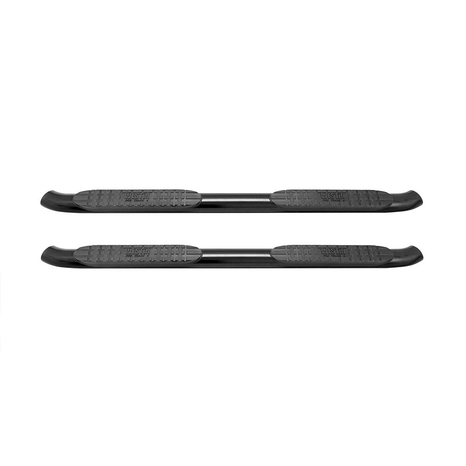 PRO TRAXX 4 Oval Nerf Step Bars thumbnail 3