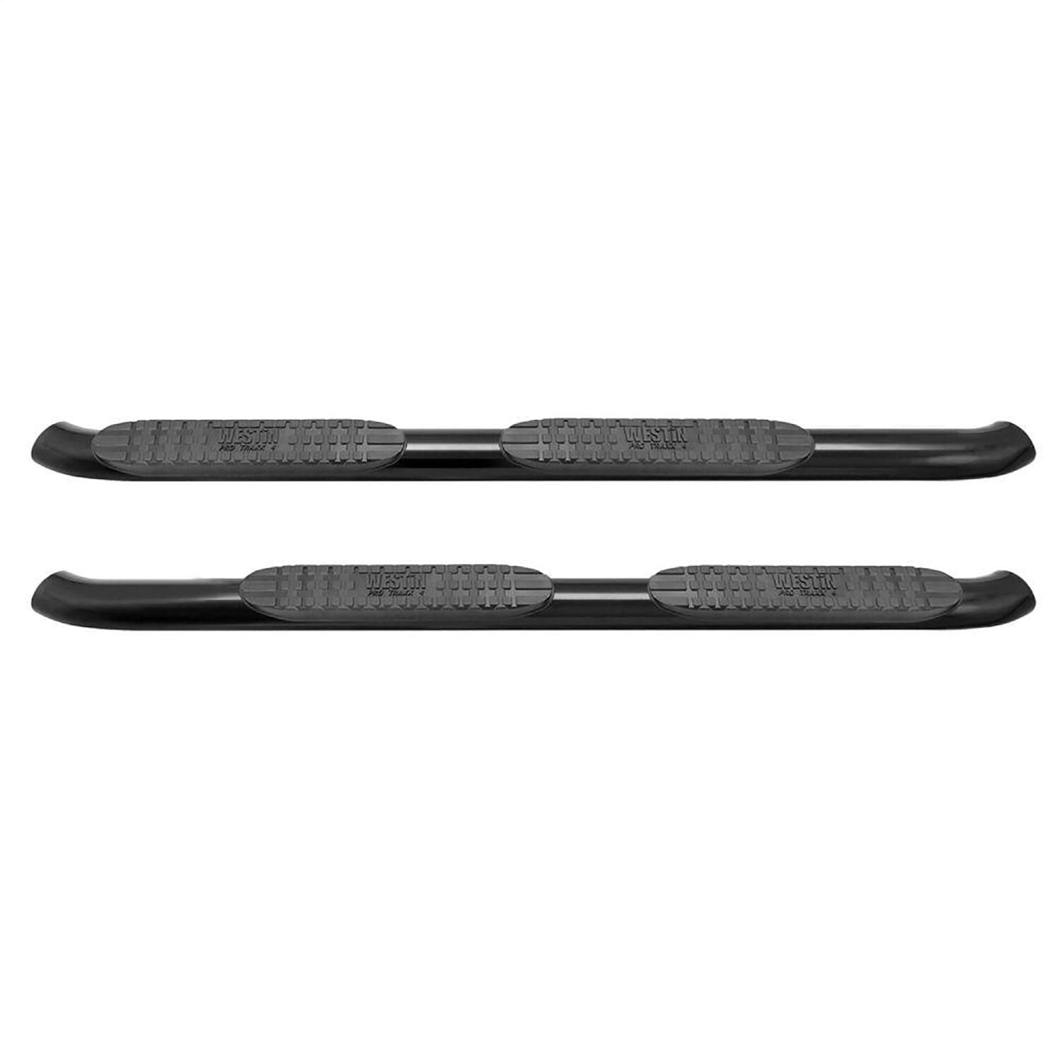 PRO TRAXX 4 Oval Nerf Step Bars thumbnail 3
