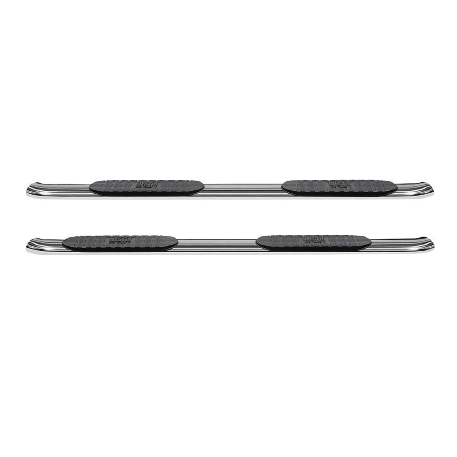 PRO TRAXX 4 Oval Nerf Step Bars thumbnail 3