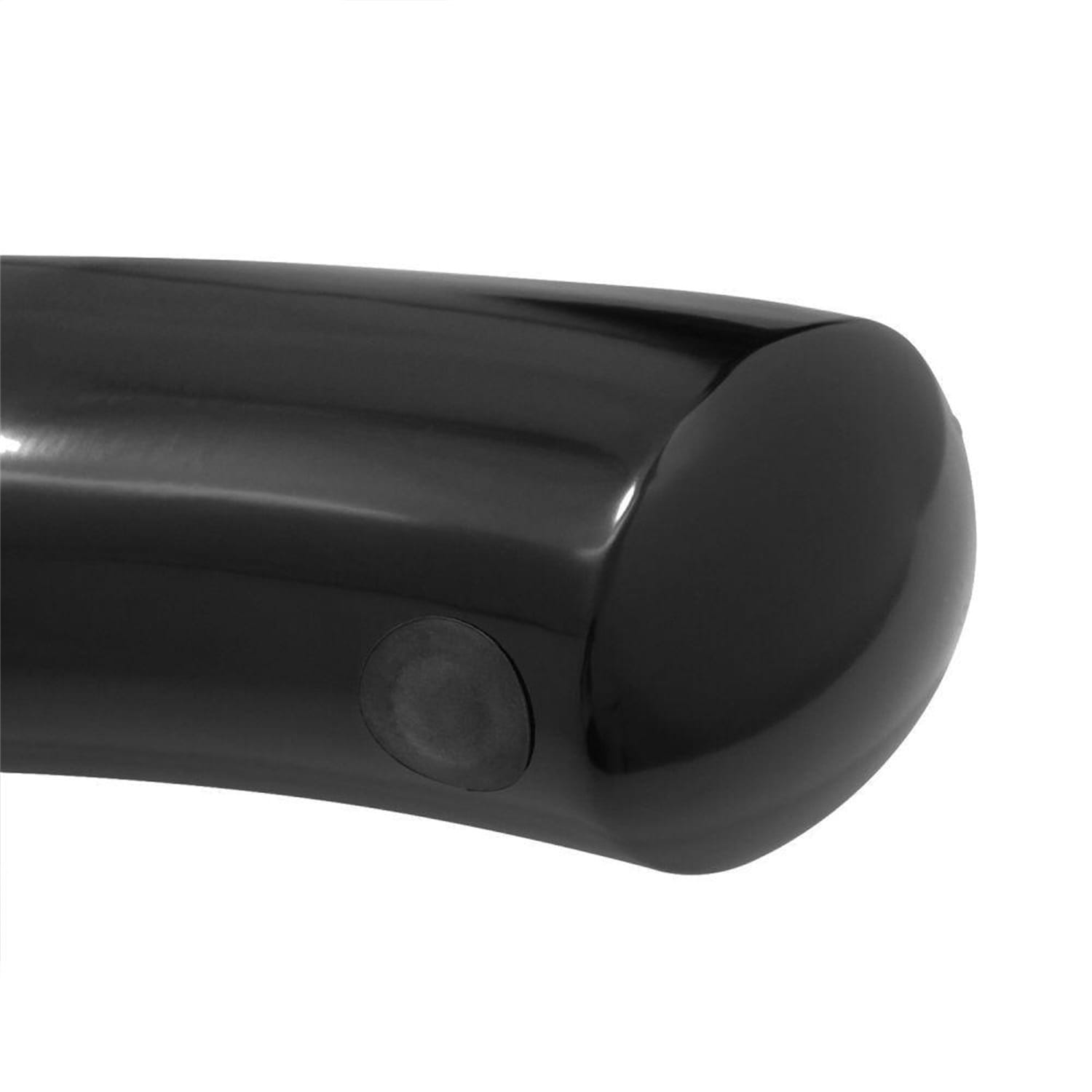 PRO TRAXX 4 Oval Nerf Step Bars thumbnail 9