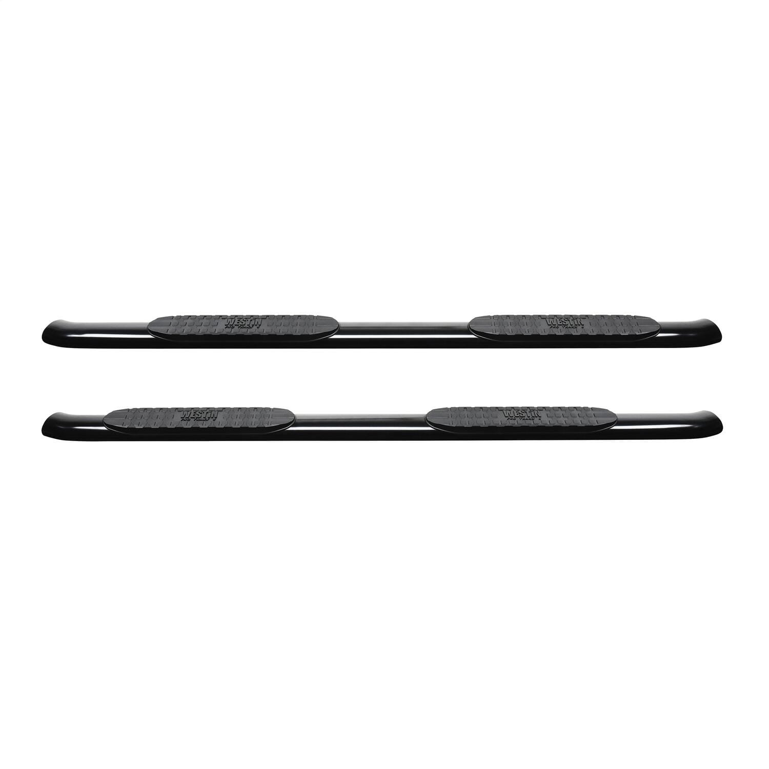 PRO TRAXX 4 Oval Nerf Step Bars thumbnail 3