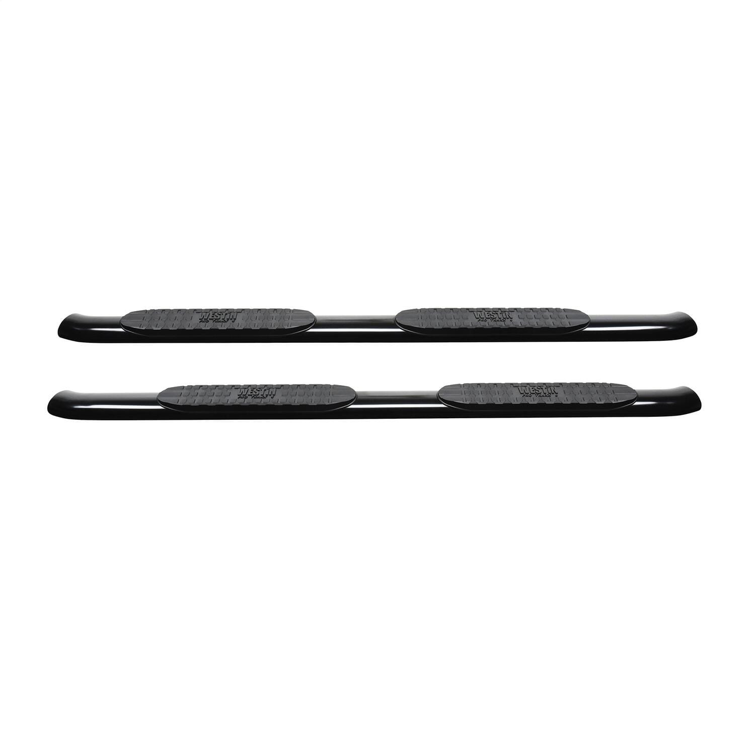PRO TRAXX 4 Oval Nerf Step Bars thumbnail 3