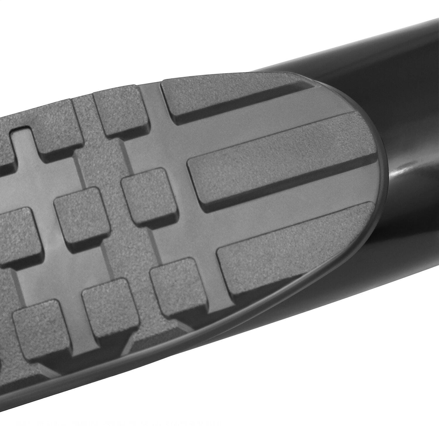 PRO TRAXX 4 Oval Nerf Step Bars thumbnail 8
