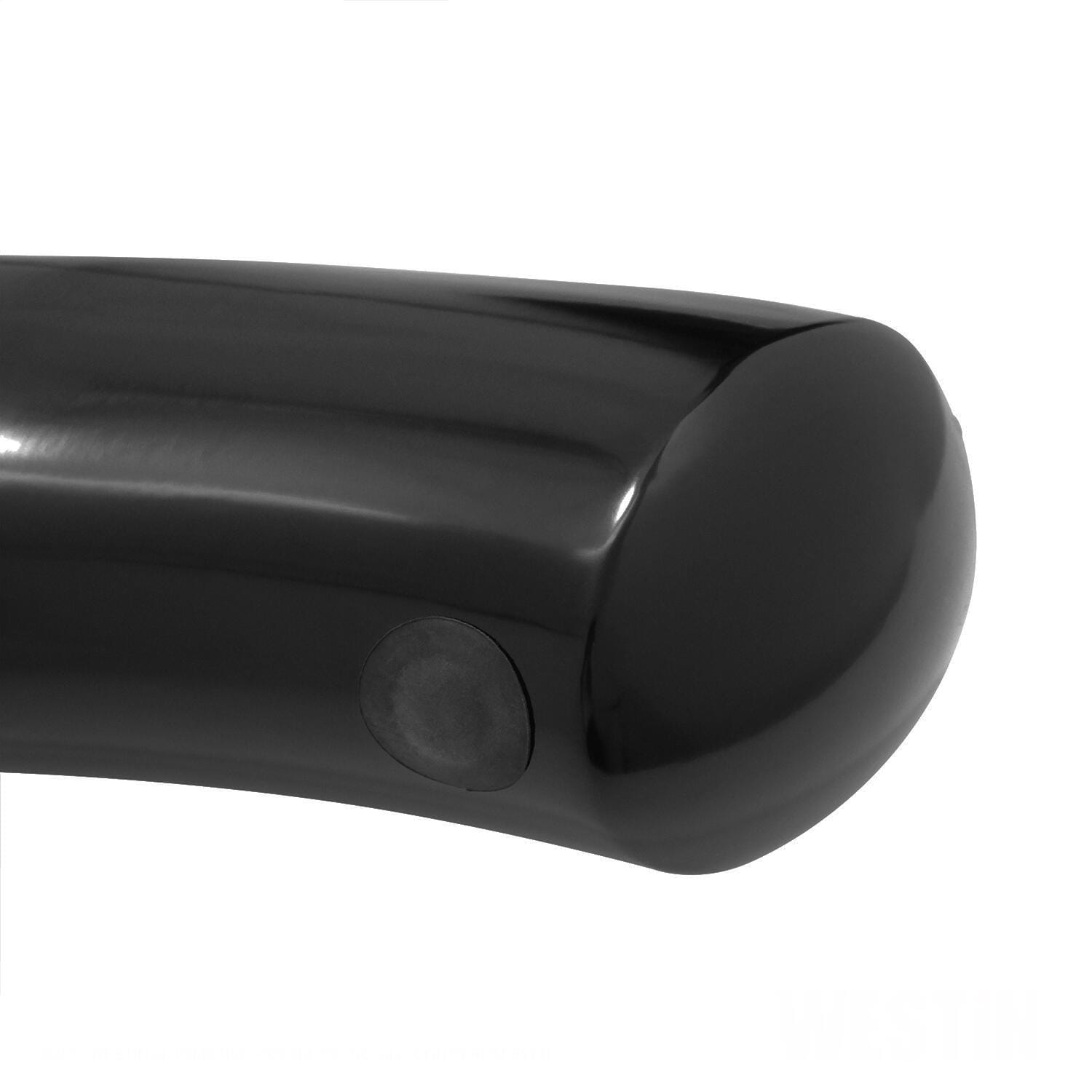 PRO TRAXX 4 Oval Nerf Step Bars thumbnail 9