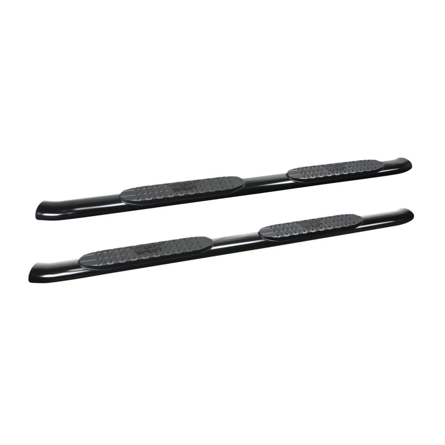 PRO TRAXX 4 Oval Nerf Step Bars thumbnail 2