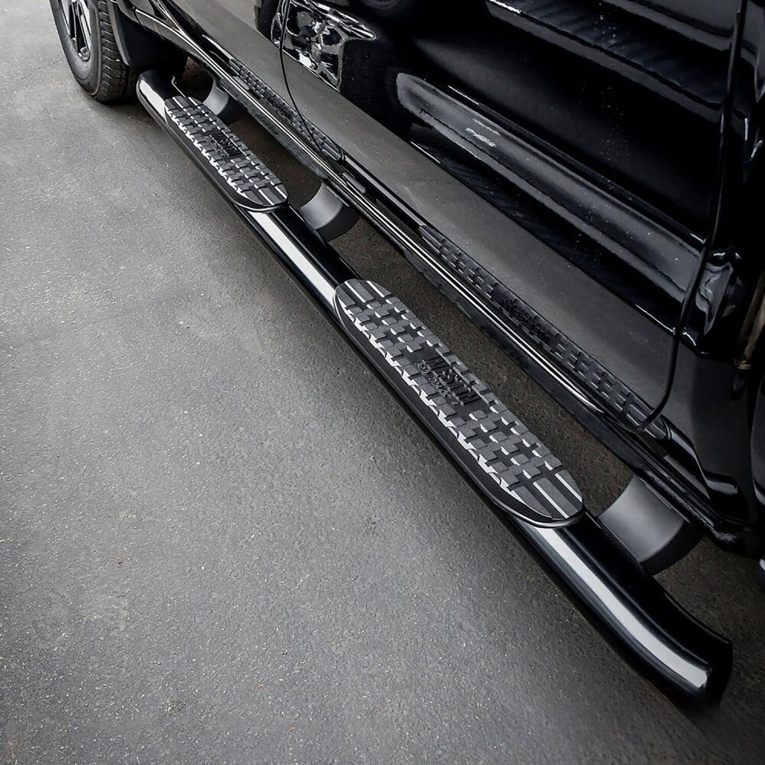 PRO TRAXX 4 Oval Nerf Step Bars thumbnail 10