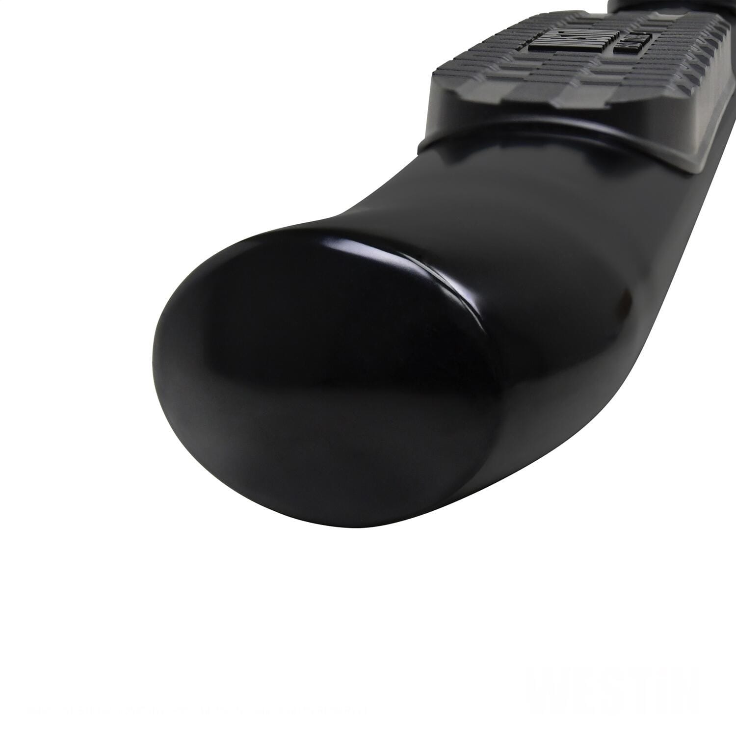 PRO TRAXX 4 Oval Nerf Step Bars thumbnail 4