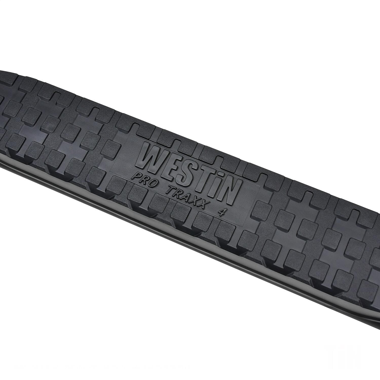 PRO TRAXX 4 Oval Nerf Step Bars thumbnail 5