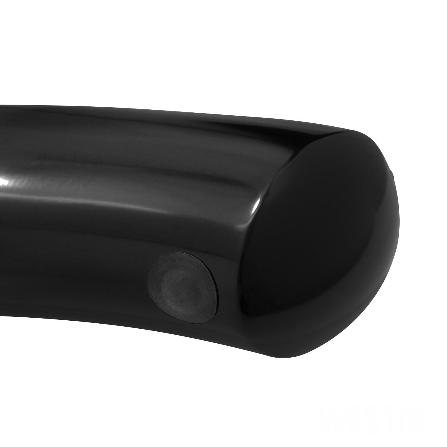 PRO TRAXX 4 Oval Nerf Step Bars thumbnail 7
