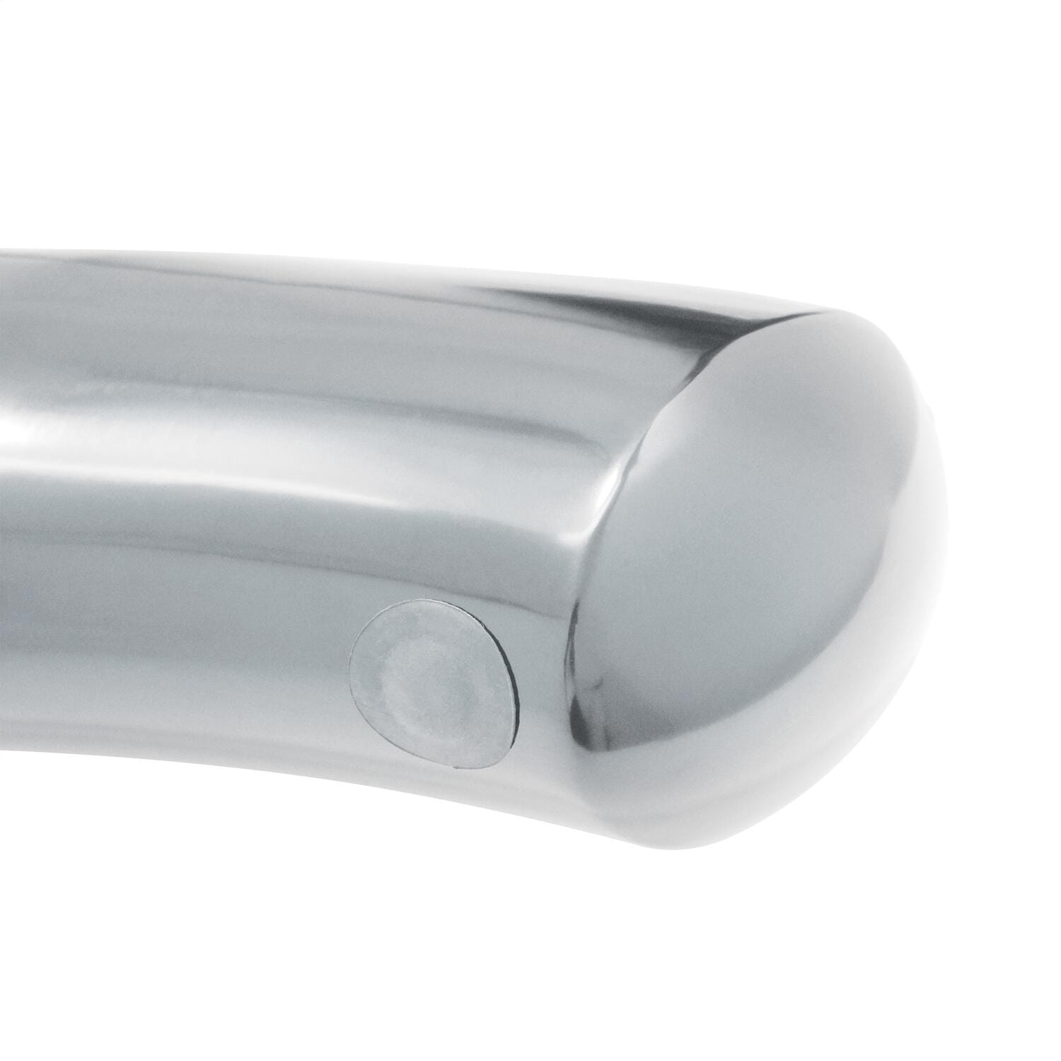 PRO TRAXX 4 Oval Nerf Step Bars thumbnail 5