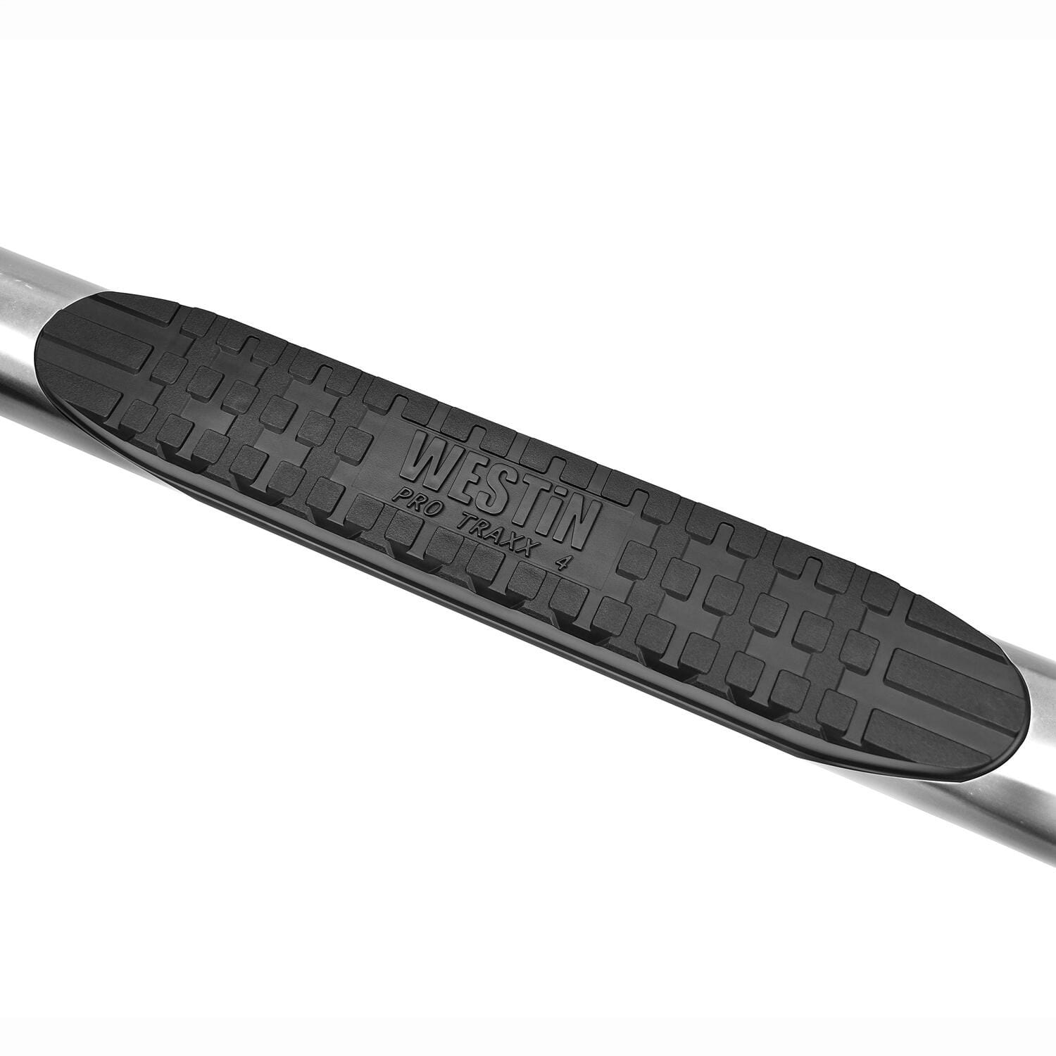 PRO TRAXX 4 Oval Nerf Step Bars thumbnail 3