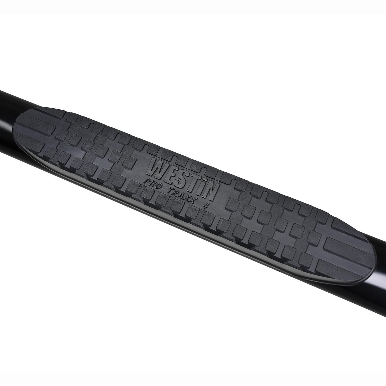 PRO TRAXX 4 Oval Nerf Step Bars thumbnail 4