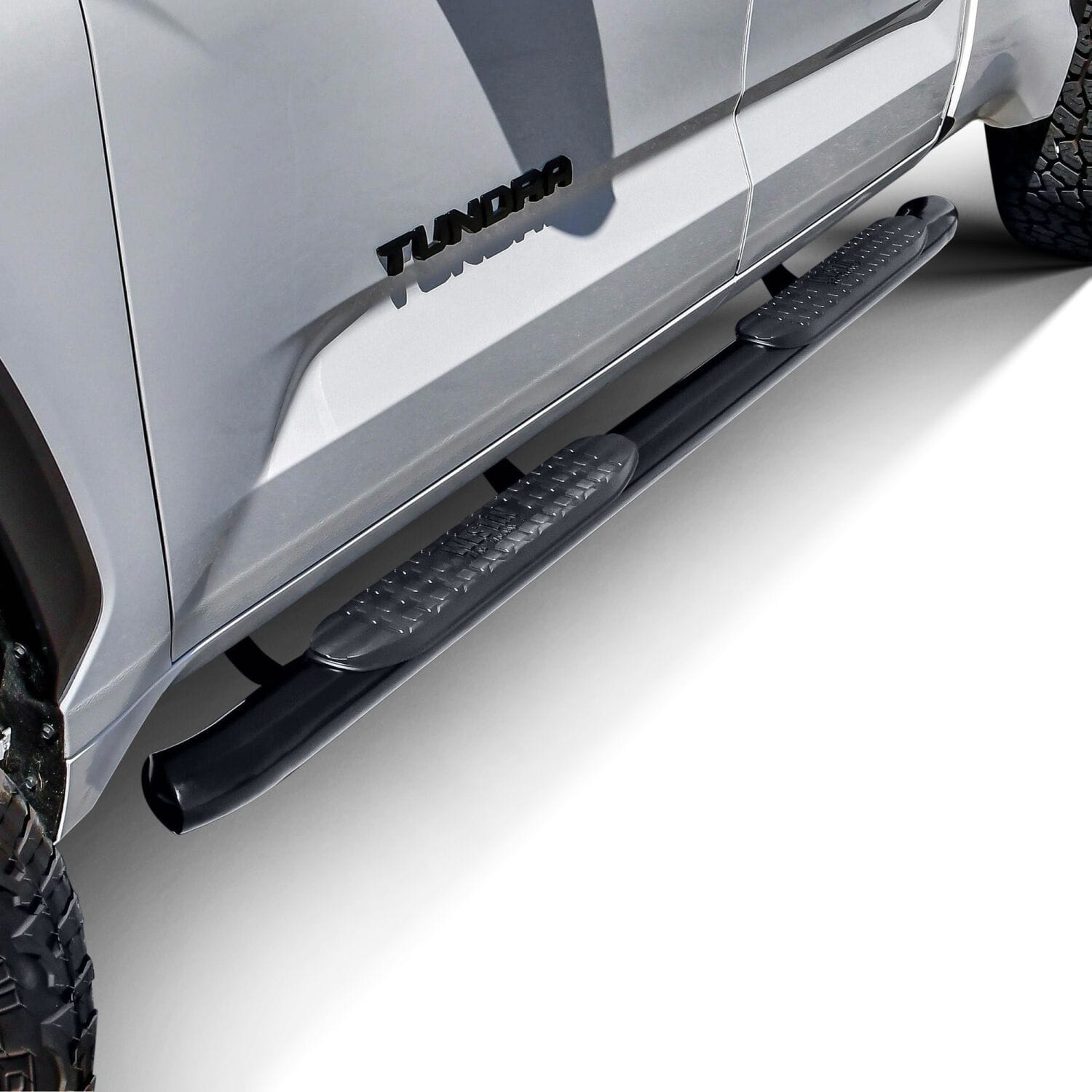 PRO TRAXX 4 Oval Nerf Step Bars thumbnail 6