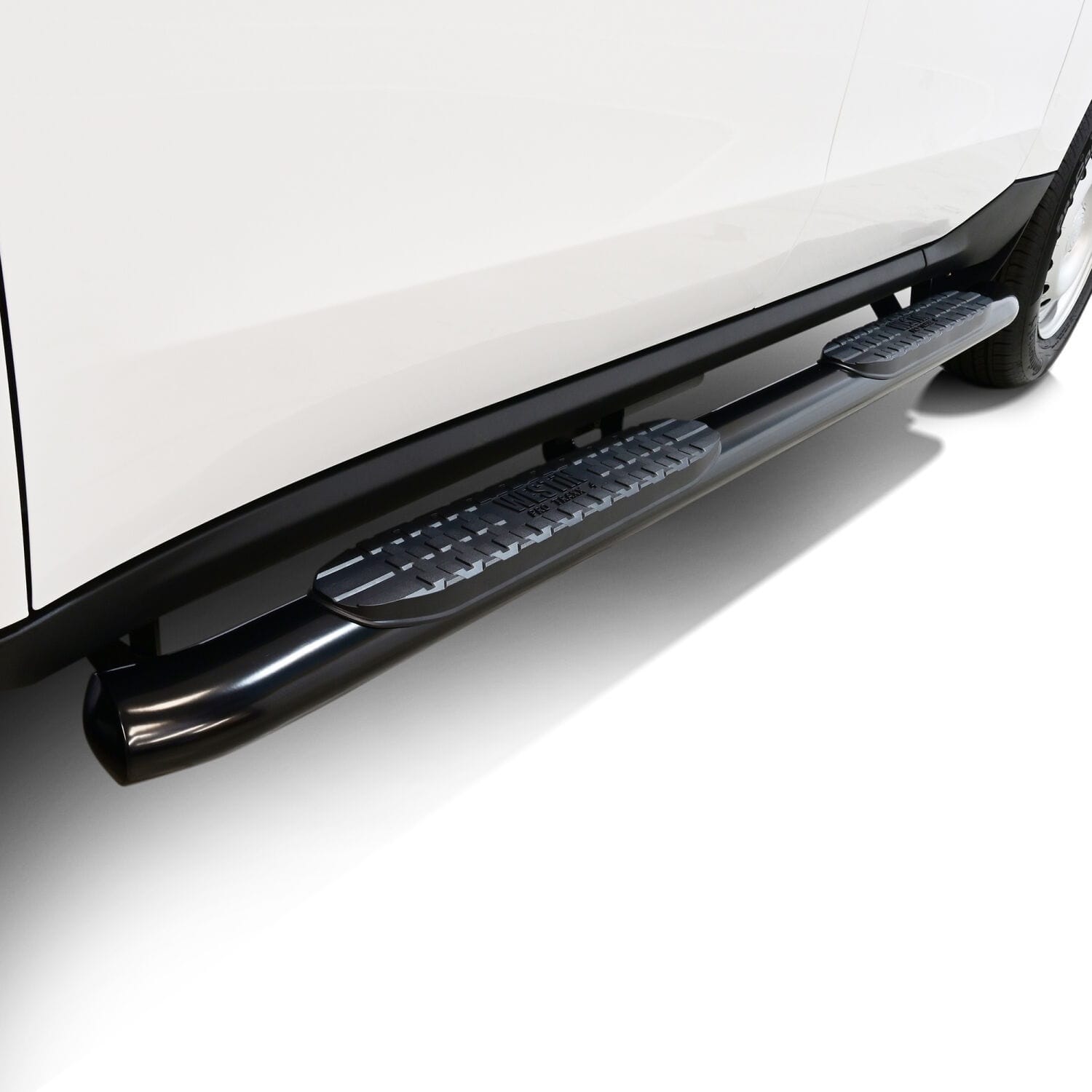 PRO TRAXX 4 Oval Nerf Step Bars thumbnail 7