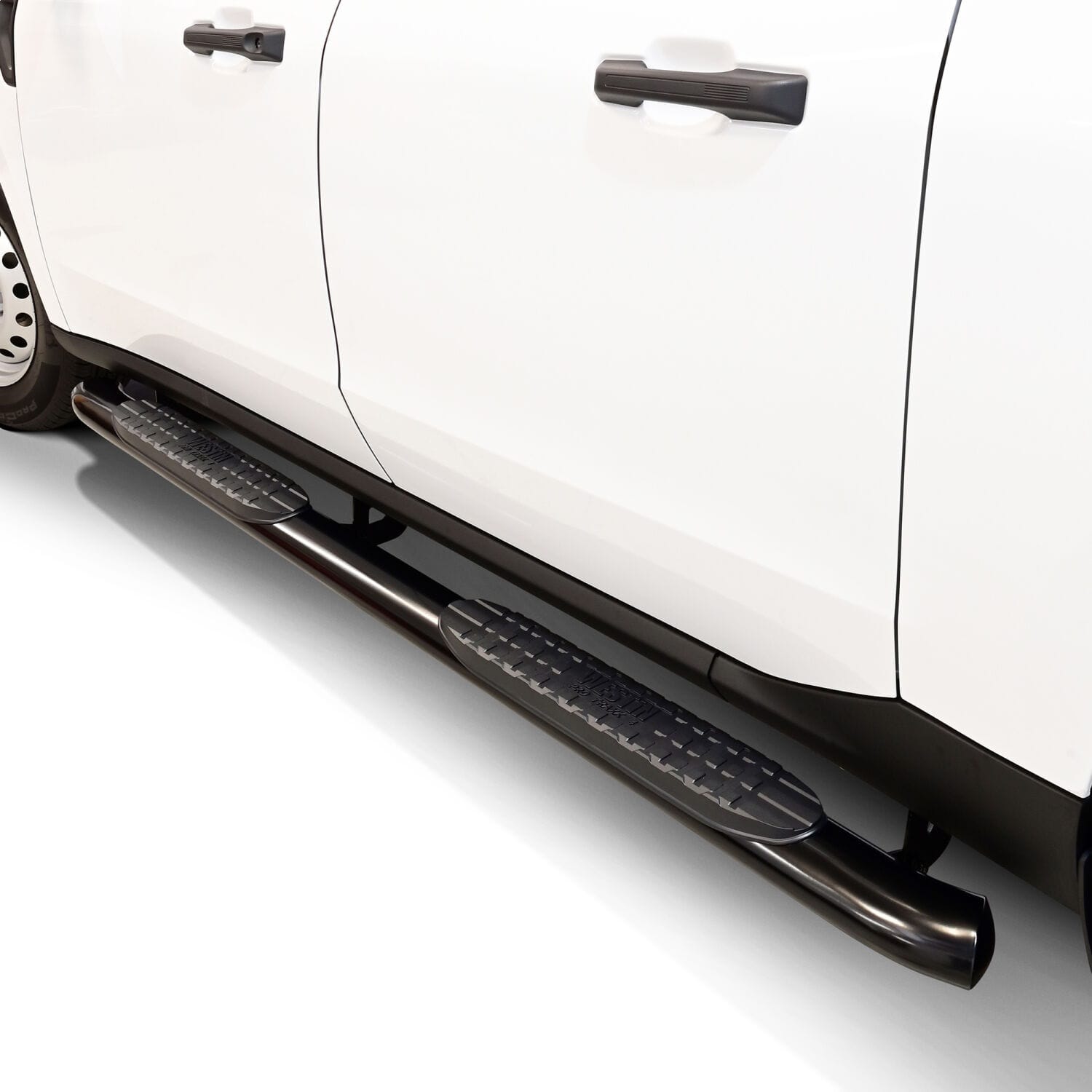 PRO TRAXX 4 Oval Nerf Step Bars thumbnail 9
