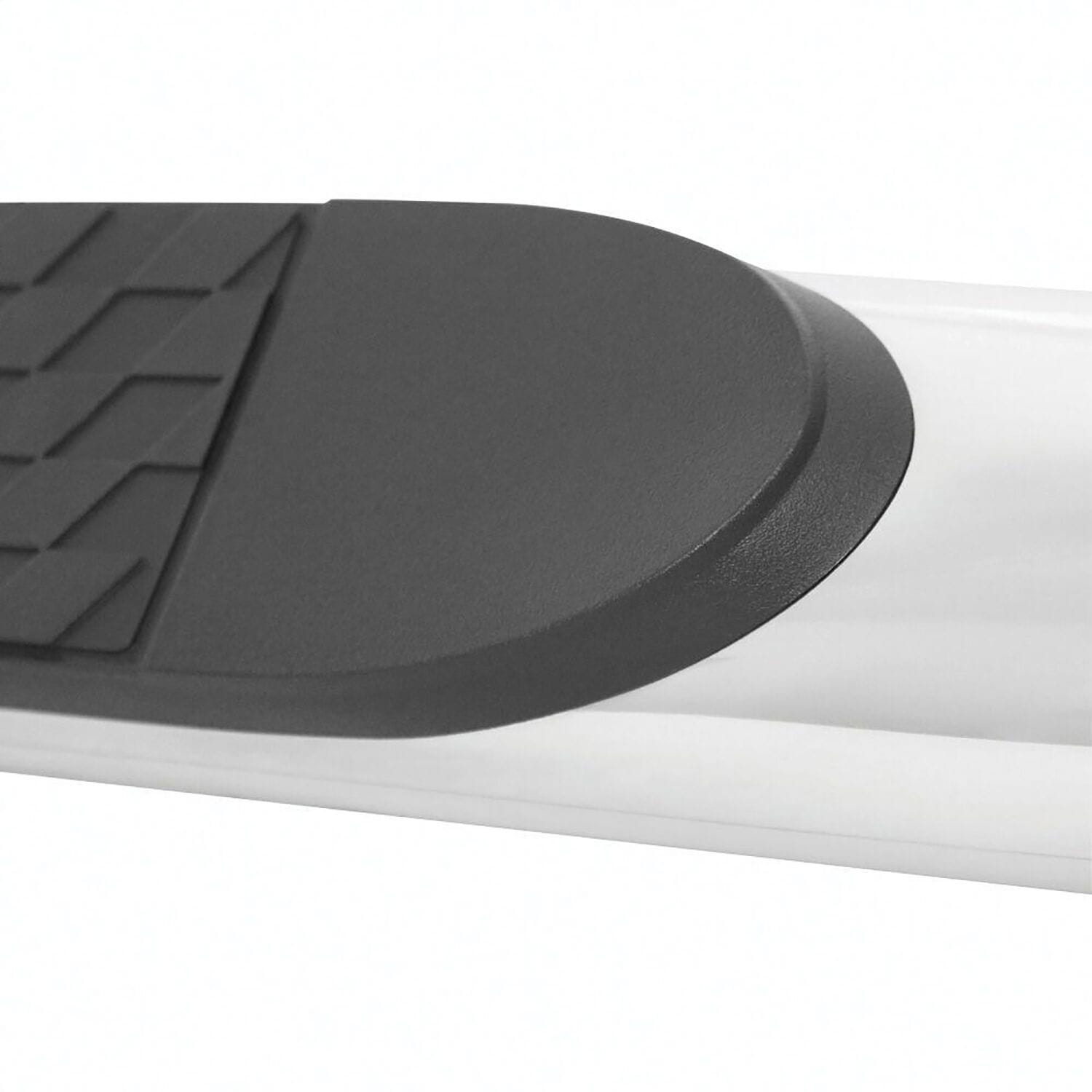 Platinum 4 Oval Nerf Step Bars thumbnail 8