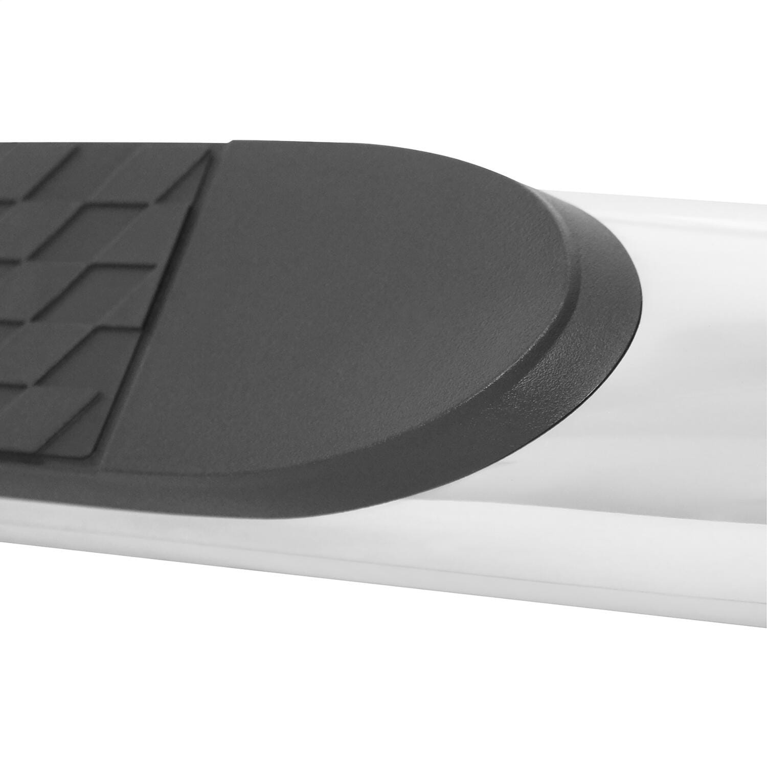 Platinum 4 Oval Nerf Step Bars thumbnail 7