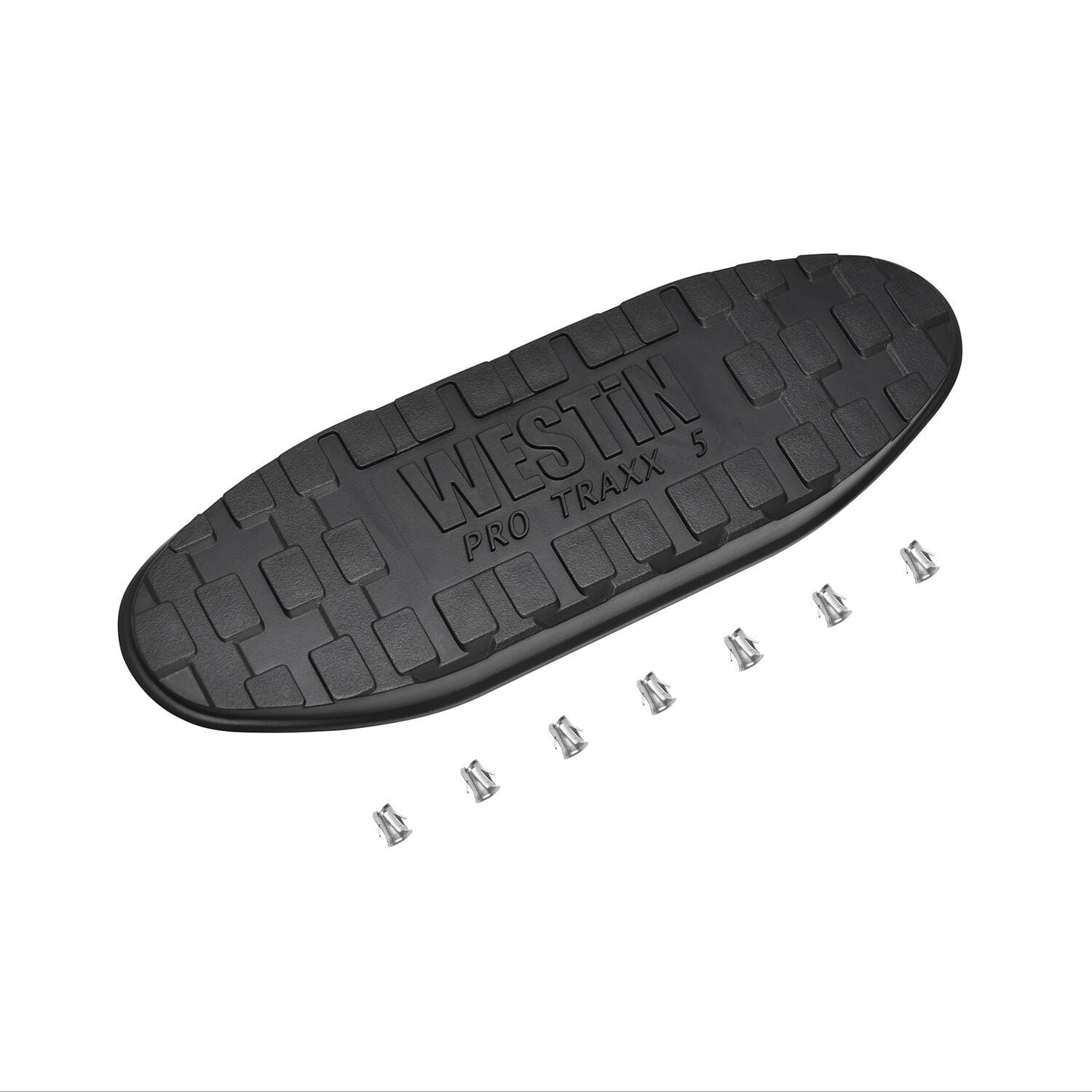 Pro Traxx 5 Step Pad/Clips thumbnail 2