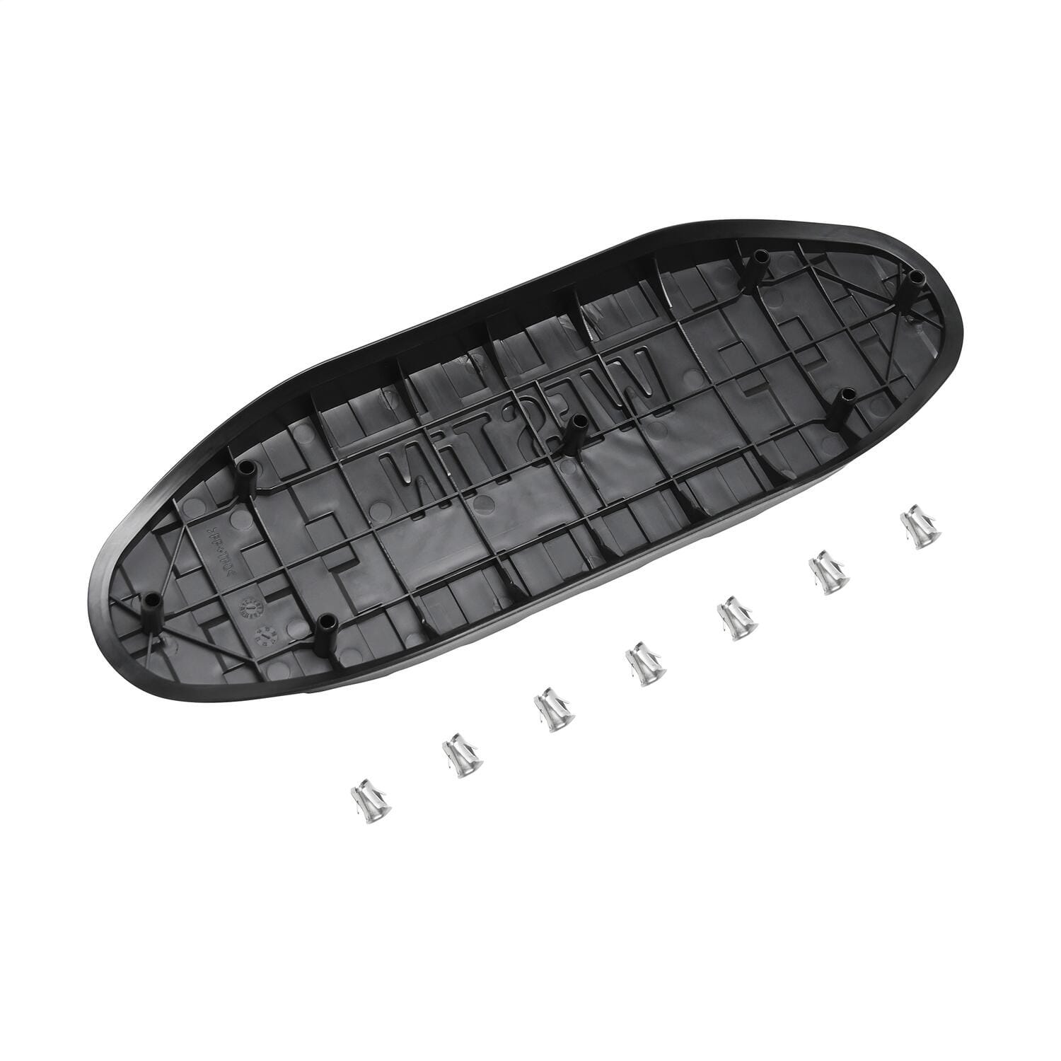 Pro Traxx 5 Step Pad/Clips thumbnail 3