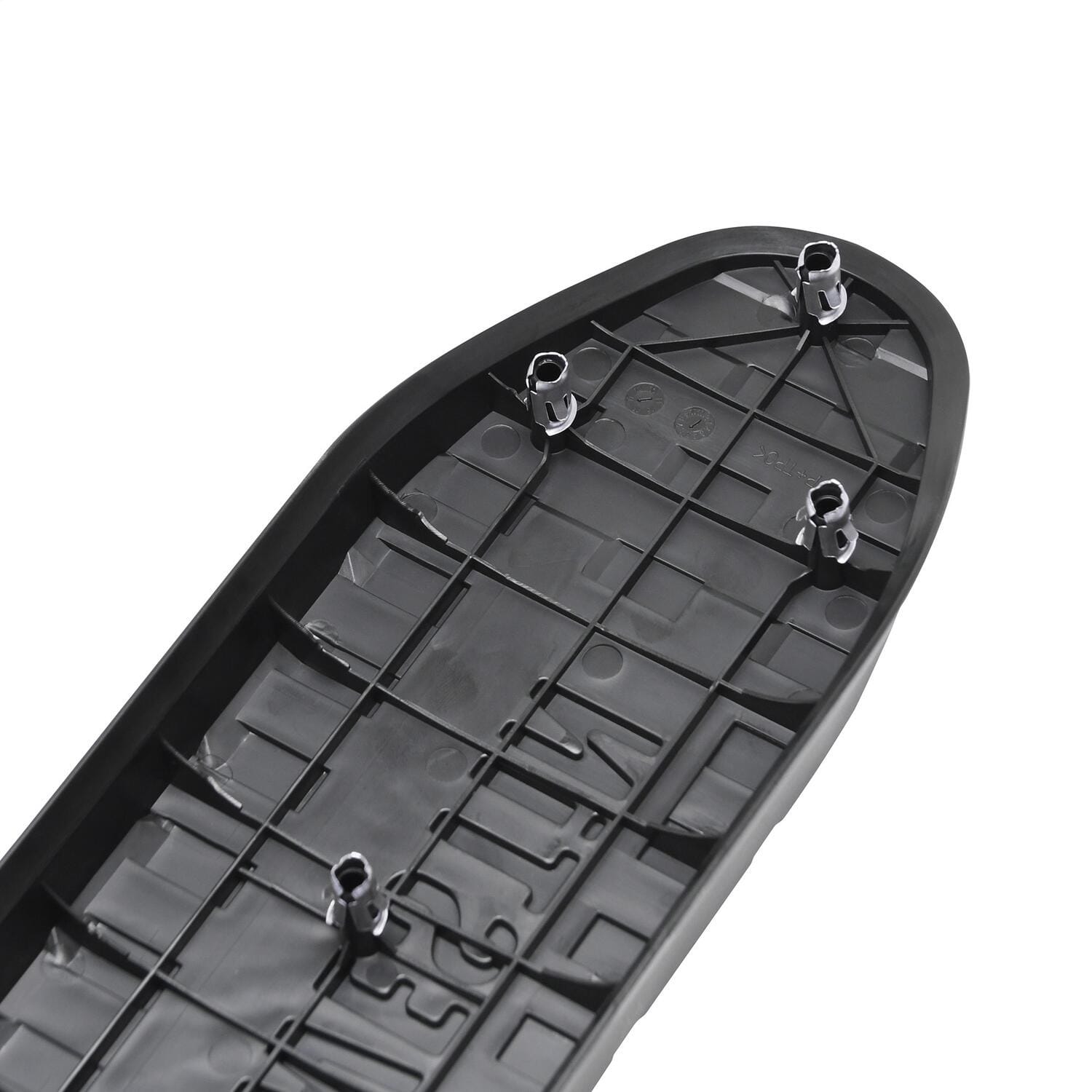 Pro Traxx 5 Step Pad/Clips thumbnail 4