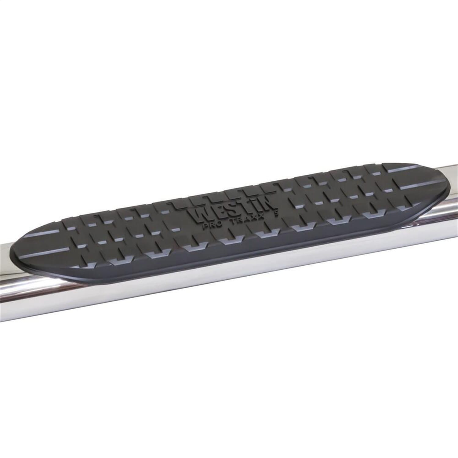 PRO TRAXX 5 Oval Nerf Step Bars thumbnail 3